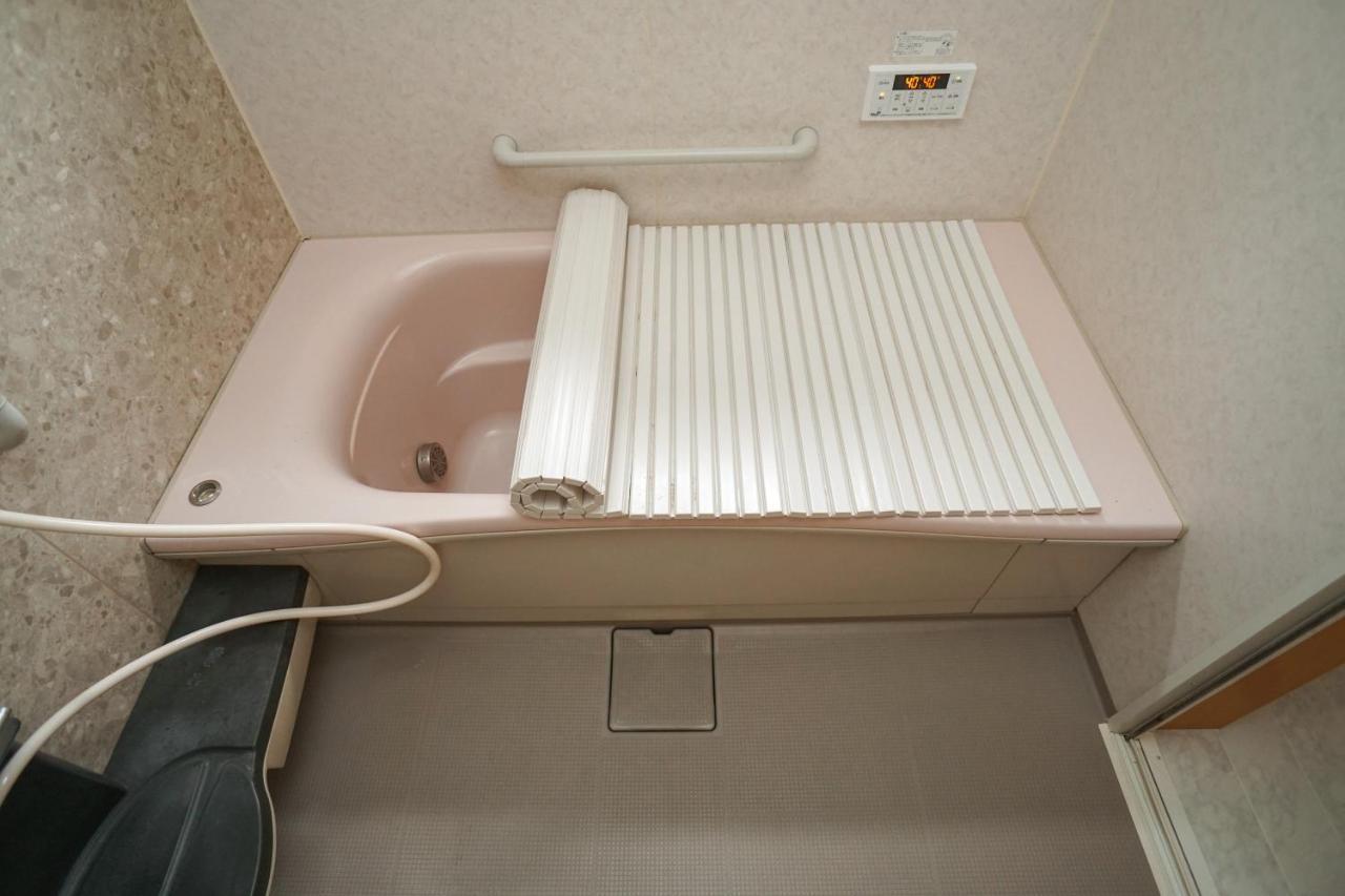 薬水君近江八幡水郷民泊貸し切り Apartment Омихачиман Екстериор снимка