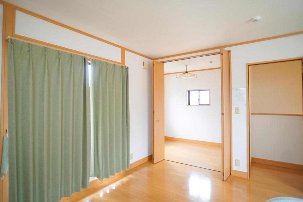 薬水君近江八幡水郷民泊貸し切り Apartment Омихачиман Екстериор снимка