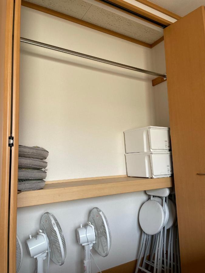 薬水君近江八幡水郷民泊貸し切り Apartment Омихачиман Екстериор снимка